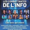 Les combattantes de l'info. Ces voix qui osent, Gérard Bardy