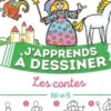 Les contes, Philippe Legendre
