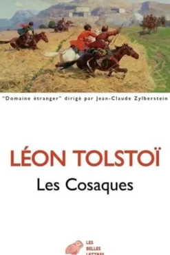 Les Cosaques, Léon Tolstoï