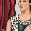 Les couleurs de Nadia, Séverine Berger