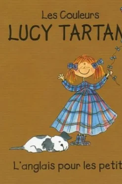 Les Couleurs. L'anglais pour les petits, avec 1 CD audio, Daryl Stevenson