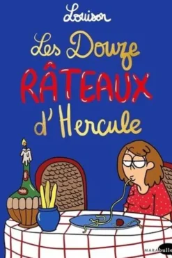 Les douze râteaux d'Hercule, Louison