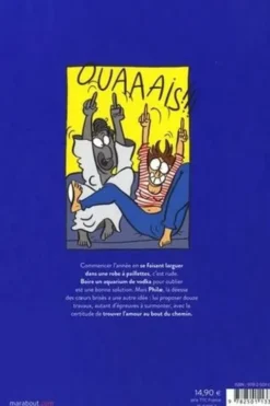 Les douze râteaux d'Hercule, Louison