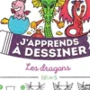 Les dragons, Philippe Legendre