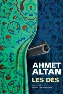 Les dés, Ahmet Altan