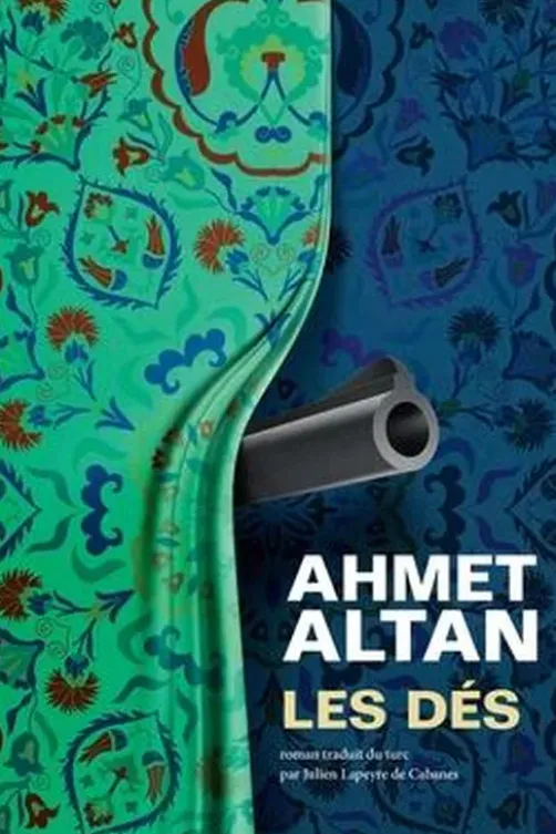 Les dés, Ahmet Altan