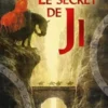 Le Secret de Ji Intégrale, Pierre Grimbert