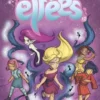 Les Elfées Tome 12, Serge Carrère