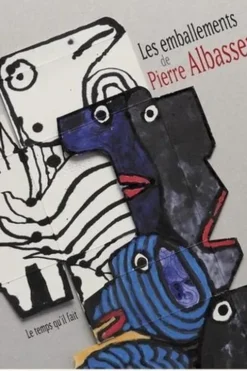 Les emballements de Pierre Albasser, Peter Bolliger