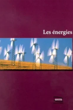 LES ENERGIES, Collectif