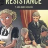 Les enfants de la Résistance Tome 9 : Les jours heureux, Cécile Jugla