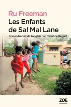 Les enfants de Sal Mal Lane, Ru Freeman