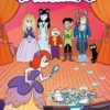 Les enquêtes de Violette Tome 3, Frédéric Neidhardt