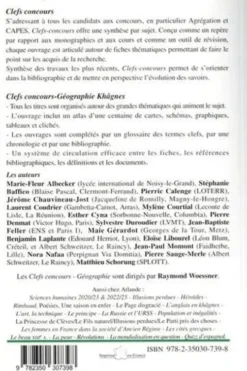 Les Etats-Unis d'Amérique, Eloïse Libourel
