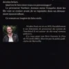Les Extradées, Nicolas Feuz