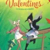 Les Fées Valentines Tome 5 : Les sorcières de la rébellion, BeKa