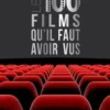 Les 100 films qu'il faut avoir vus, Laurent Delmas