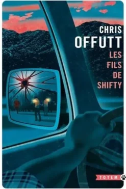 Les fils de Shifty, Chris Offutt