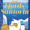 Les Fjords de Santorin, Nick Alexander