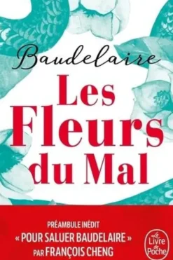 Les fleurs du mal. Edition collector, Charles Baudelaire