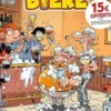 Les Fondus de la Bière, Hervé Richez