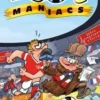Les Footmaniacs Tome 16, Henri Jenfèvre