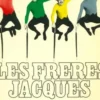 Les frères Jacques, Cécile Philippe