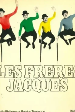 Les frères Jacques, Cécile Philippe