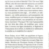 Les âges clandestins. Pourquoi on ne fait pas toujours son âge, Bruno Dubos