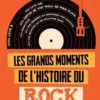 Les grands moments de l'histoire du rock, Ernesto Assante