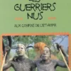 Les guerriers nus. Aux confins de l'Ethiopie, Christian Bader