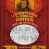 Les hauts-lieux du patrimoine poitevin sauvés par Prosper Mérimée, Jean-Noël Delétang