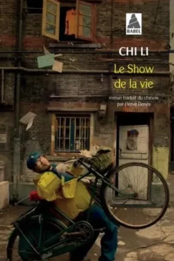 Le show de la vie, Li Chi