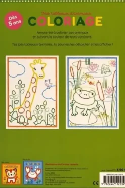 Les hérissons, Corinne Lemerle