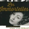 Les immortelles, Henry-Jean Servat
