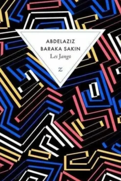 Les Jango, Abdelaziz Baraka Sakin