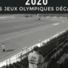 2020, les jeux olympiques décalés, Mauricette Hamainon