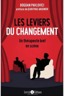 Les leviers du changement, Bogdan Pavlovici