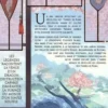 Les Légendes des terres de Khan Tome 1 : La Quête du cerisier blanc, Thierry Leclerc