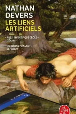 Les liens artificiels, Nathan Devers