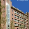 Les lieux du savoir. Le patrimoine universitaire de la métropole lilloise, Thierry Baert