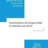 Les longues peines de prison, Dominique Simonnot
