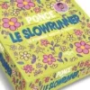 Le Slowrunner. Le premier arrivé a perdu !, ponce