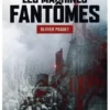 Les machines fantômes, Olivier Paquet
