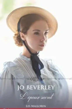 Les Malloren Tome 9 : L'époux secret, Jo Beverley
