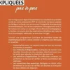 Les mathématiques expliquées pas à pas CPGE ECT-1, Adrien Fontaine