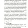 Les maths au tribunal. Quand les erreurs de calcul font les erreurs judicaires, Leila Schneps