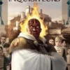 Les maîtres inquisiteurs Tome 7 : Orlias, Sylvain Cordurié