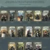Les maîtres inquisiteurs Tome 15 : Lilo, Sylvain Cordurié