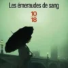 Les émeraudes de sang, Ann Granger